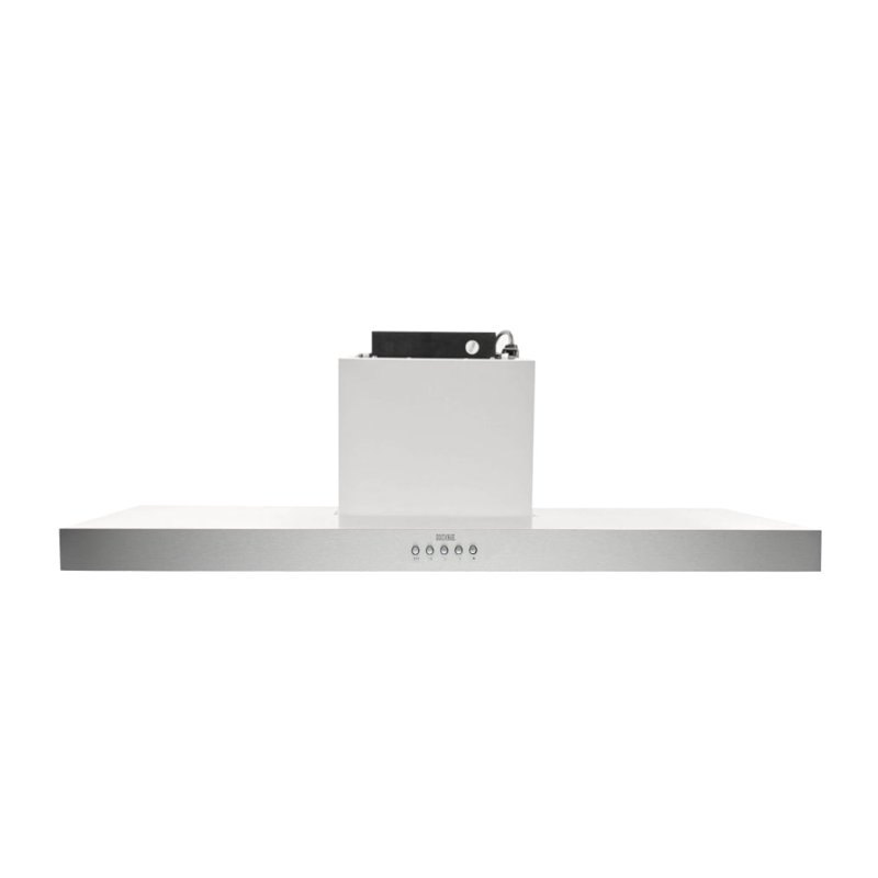 41.75" 700CFM Ducted Under Cabinet Range Hood in Stainless Steel