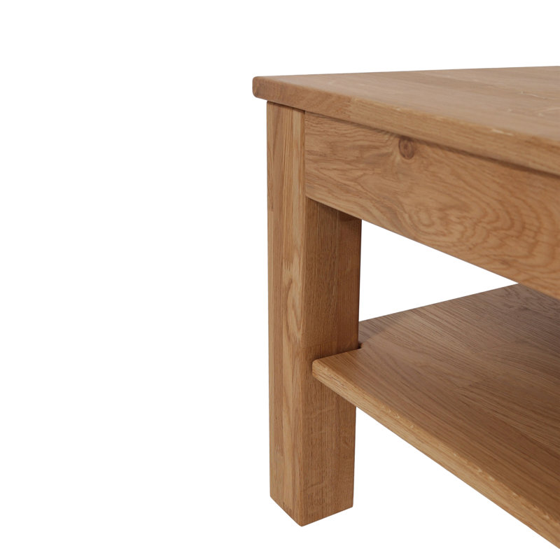 Munising Coffee Table , 75 x 75 x 45cm