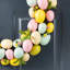 Couronne à œufs de Pâques 18 po