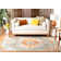 Mashburn Oriental Area Rug