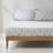 Lillian Block Print Cotton Sheet Set Blue-111329022