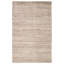 Tapis beige tissé à la main Tracyann-1896316042