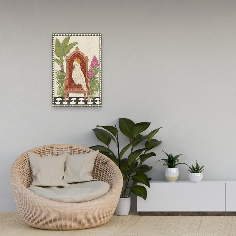 Print, 60.96cm H x 40.64cm W