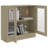 Aolani Dining Cabinet-836937047