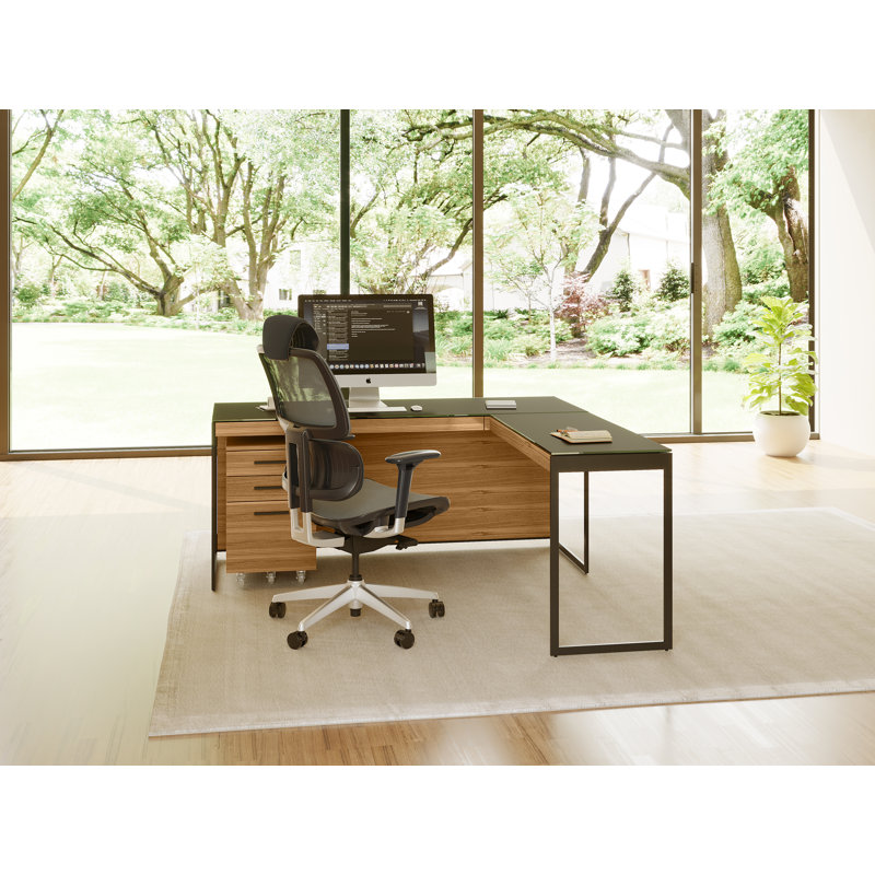 Voca Swivel Task Chair
