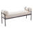 Barrow Bench Cream