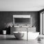 Miroir de salle de bain-86725686