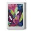 Affiche «Night Garden», exposition I - galerie sur mesure-1667611