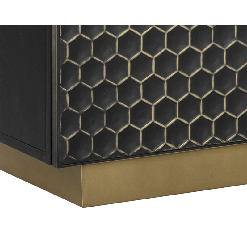 Hive 41'' W Sideboard