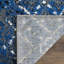 Tapis argenté Jarra-33150582