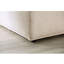 Causeuse 2 places avec repose-pieds carré Wayzata-1023628670-1022163567