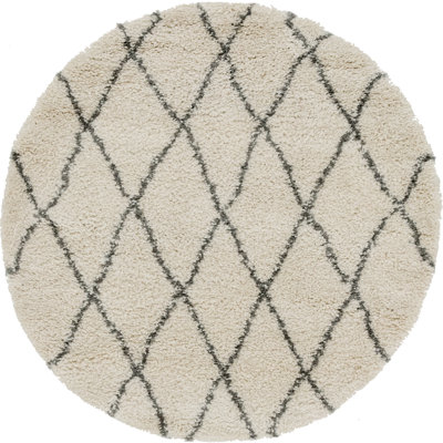 Reardon Geometric Indoor Rug