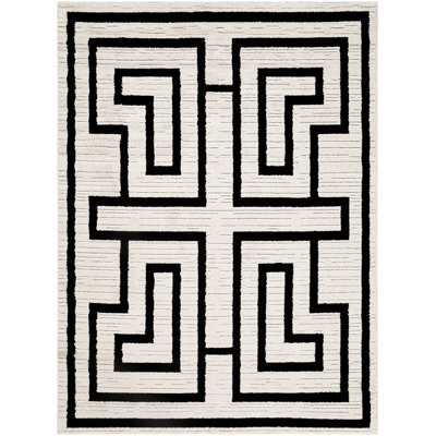 Rachel Zoe X Livabliss The Studio Edit Machine Woven Rug