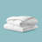 Lightweight Feather and Down Comforter/Duvet Insert-1648760719-1648760722
