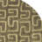 Candelo Hand Tufted Wool Abstract Rug-1691935341