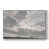 White Floater Framed Canvas is unavailable