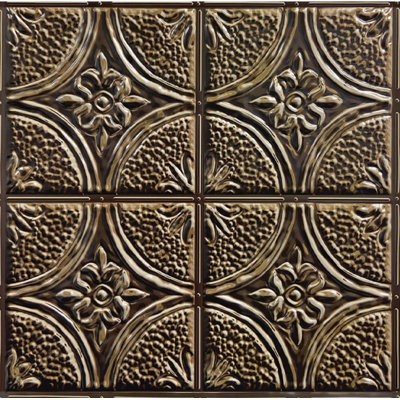 Abigeal Peel & Stick Geometric Tile
