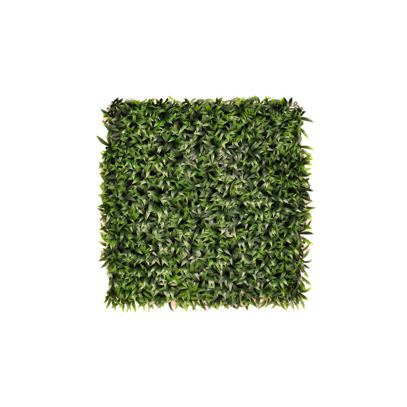 Faux Foliage Grass