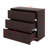 Loft Bed With Drawers And Shelf-2112633180