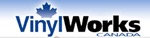 Vinyl Works logo
