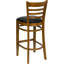 Tabouret de bar en bois Ladder Back-1084718892-1115715460