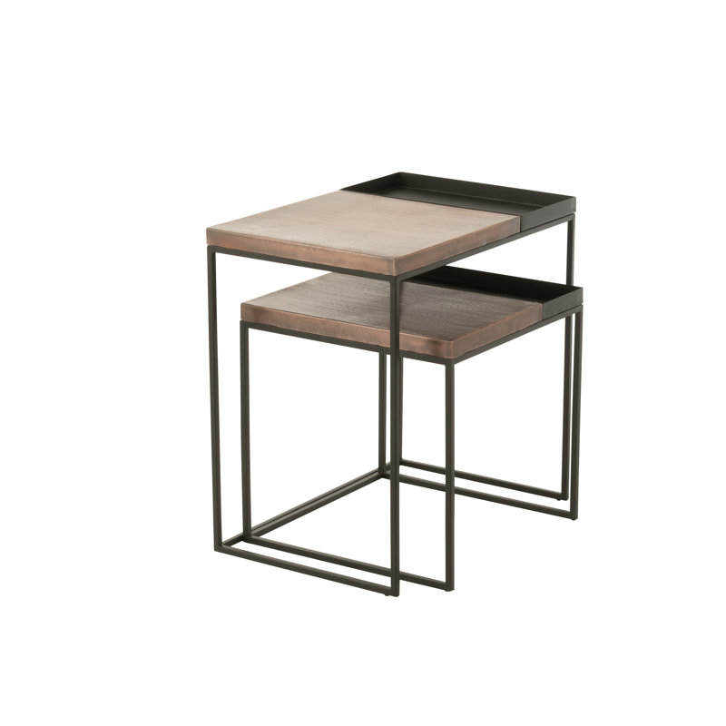 Ailena Frame Nesting Tables