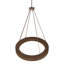 Rustic Lodge 1 - Light LED Chandelier