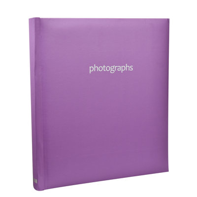 Paper Album