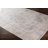 Cyrie Machine Washable Medallion Cream Area Rug-1211337814