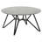 Round Top Coffee Table