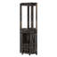 Armoire de rangement multifonctionnelle