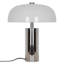 Gabrielle | Table lamp | Chrome