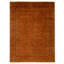 Handmade Wool Oriental Area Rug