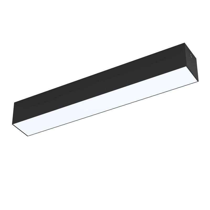 Croker Flush Mount, 5.5cm H x 38cm W x 5.5cm D