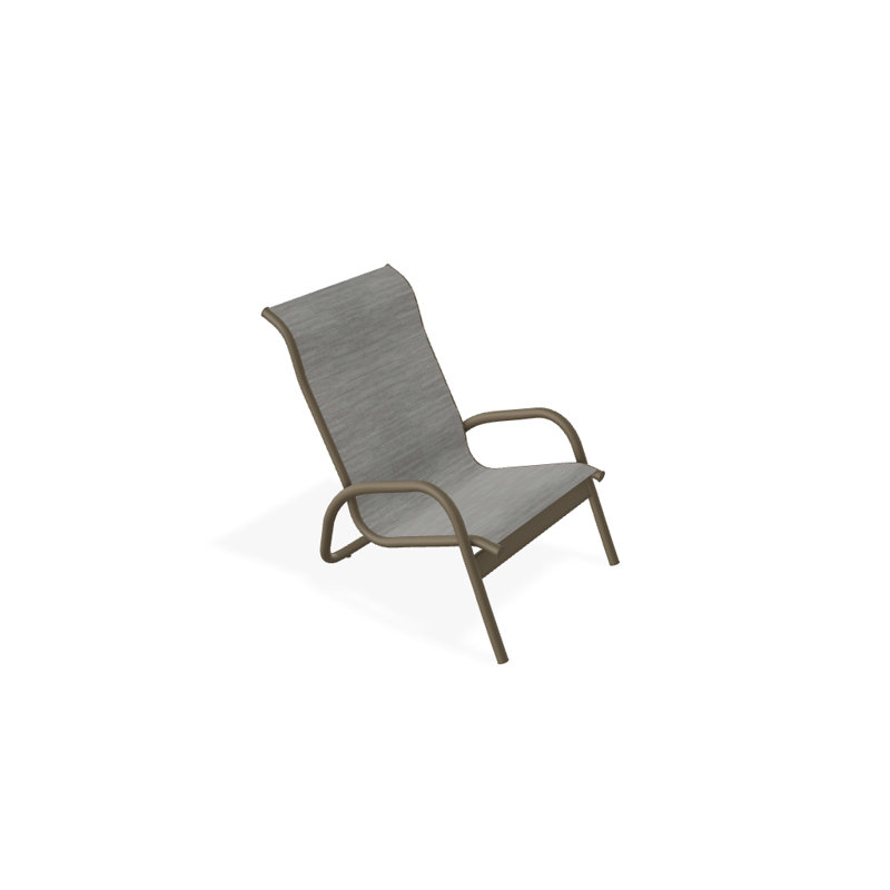 Beach Chair, Textured Beachwood, Sicily