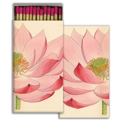 Matches - Painted Lily