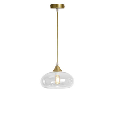 Addre 1 - Light Single Pendant