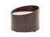 Brown Oak/Gray