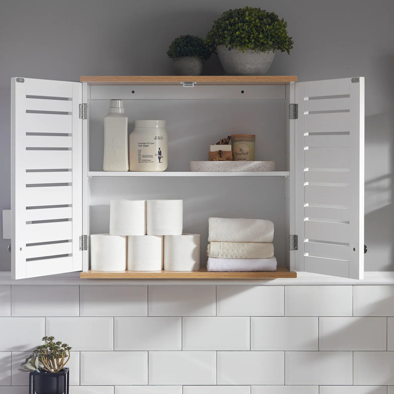 Wall Bathroom Cabinet