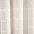 Polyester Sheer Curtain Single Panel-71502569