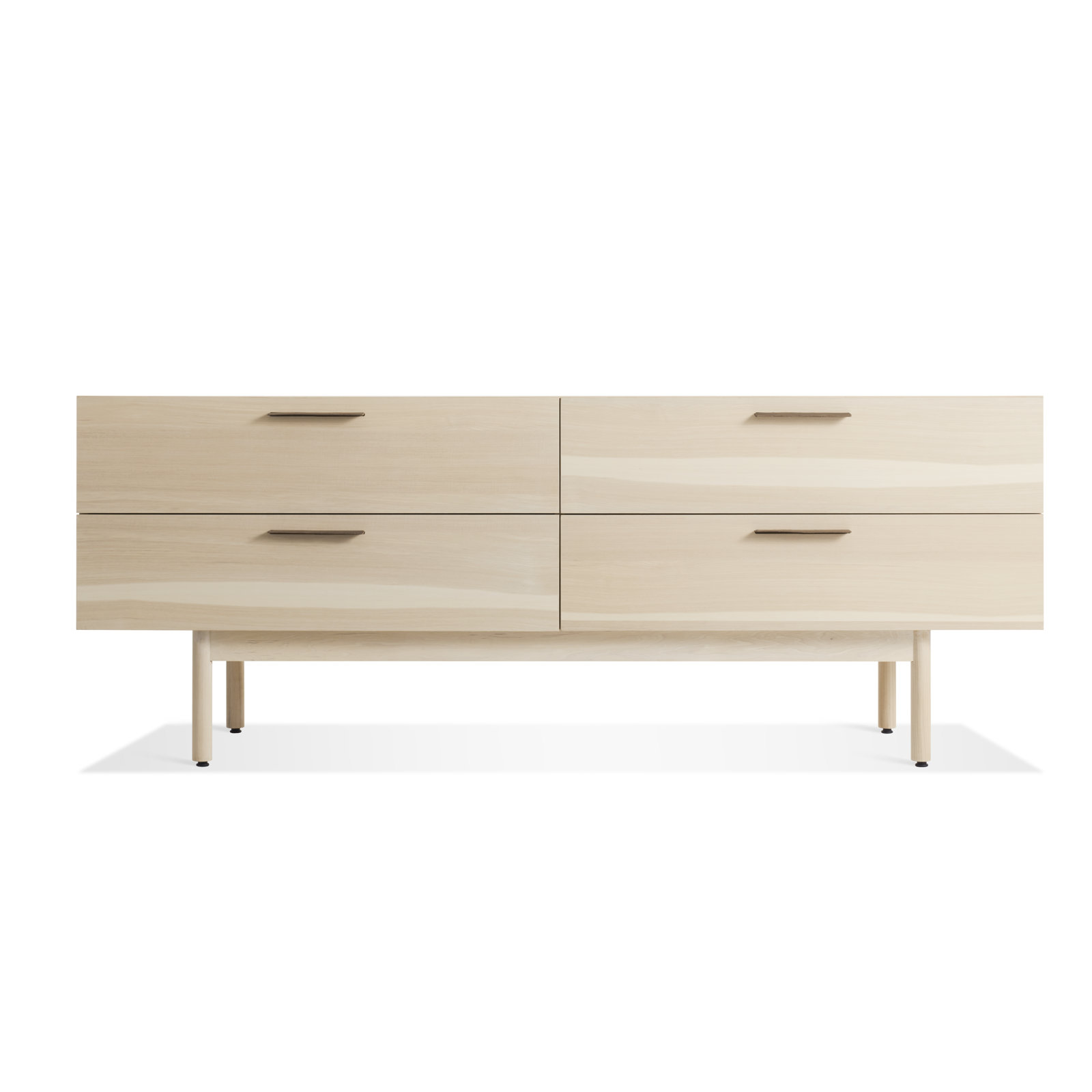 Shale 4 - Drawer Dresser