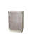 5-drawer Carved Solid Wood Chest-533125840