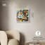 «Sneaker» peint par Art Remedy-115125659-115125667