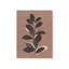 «Abstract Art Minimal Plant 49a» par ThingDesign-132980735-133568453-133568459