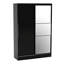 Oslo 2 Door Sliding Wardrobe-13667253