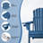 Carbondale Foldable Outdoor Adirondack Chair-434960625
