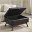 Banc de rangement Mid-Century Modern-1532962472