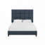 Lit plateforme tapissier Boucle-812244857-812244856