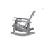 Mobilier d'extérieur Adirondack-1832828919