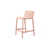 Pink is out of stock selected